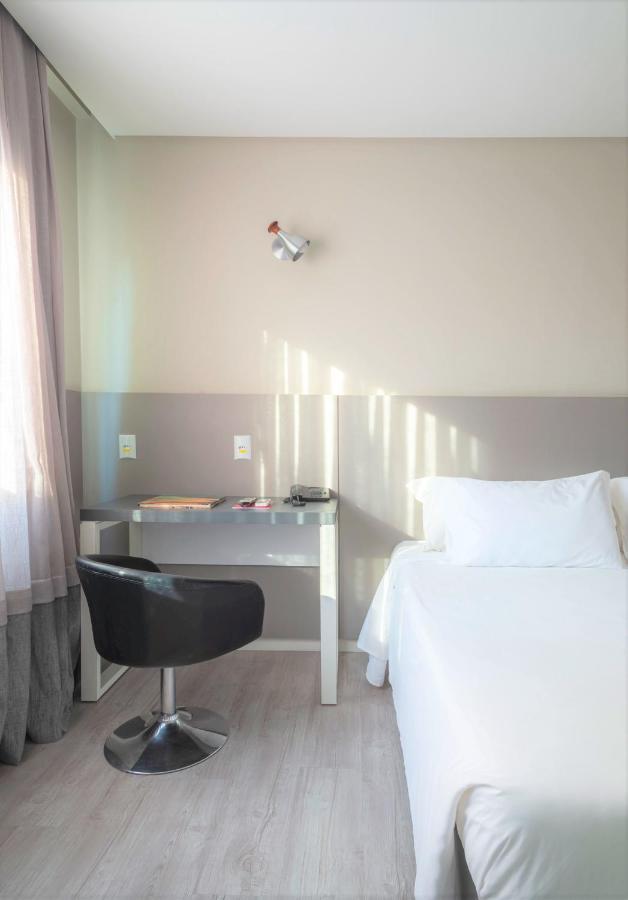 Hotel Melo Balneario Camboriu Luaran gambar