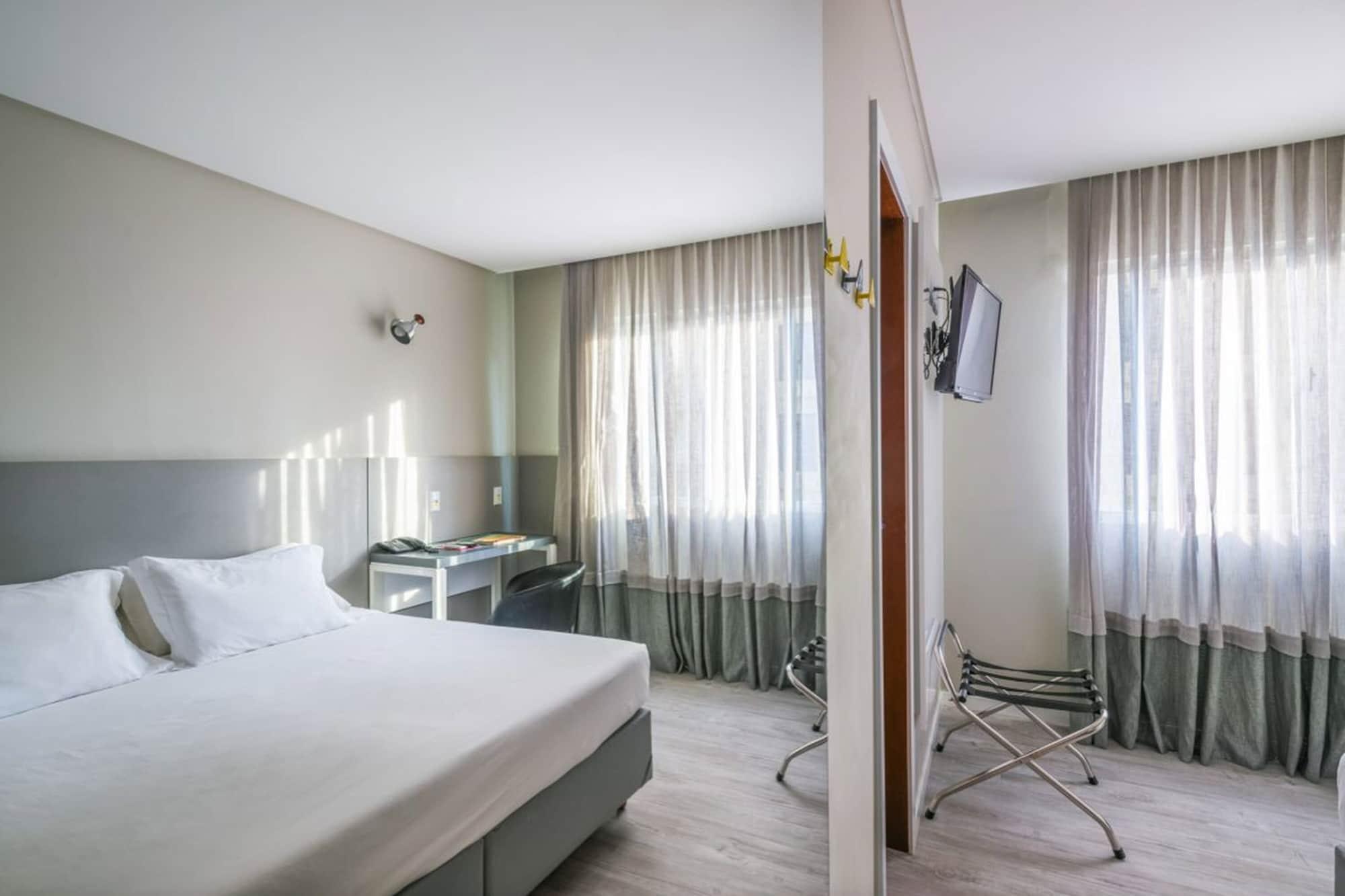 Hotel Melo Balneario Camboriu Luaran gambar
