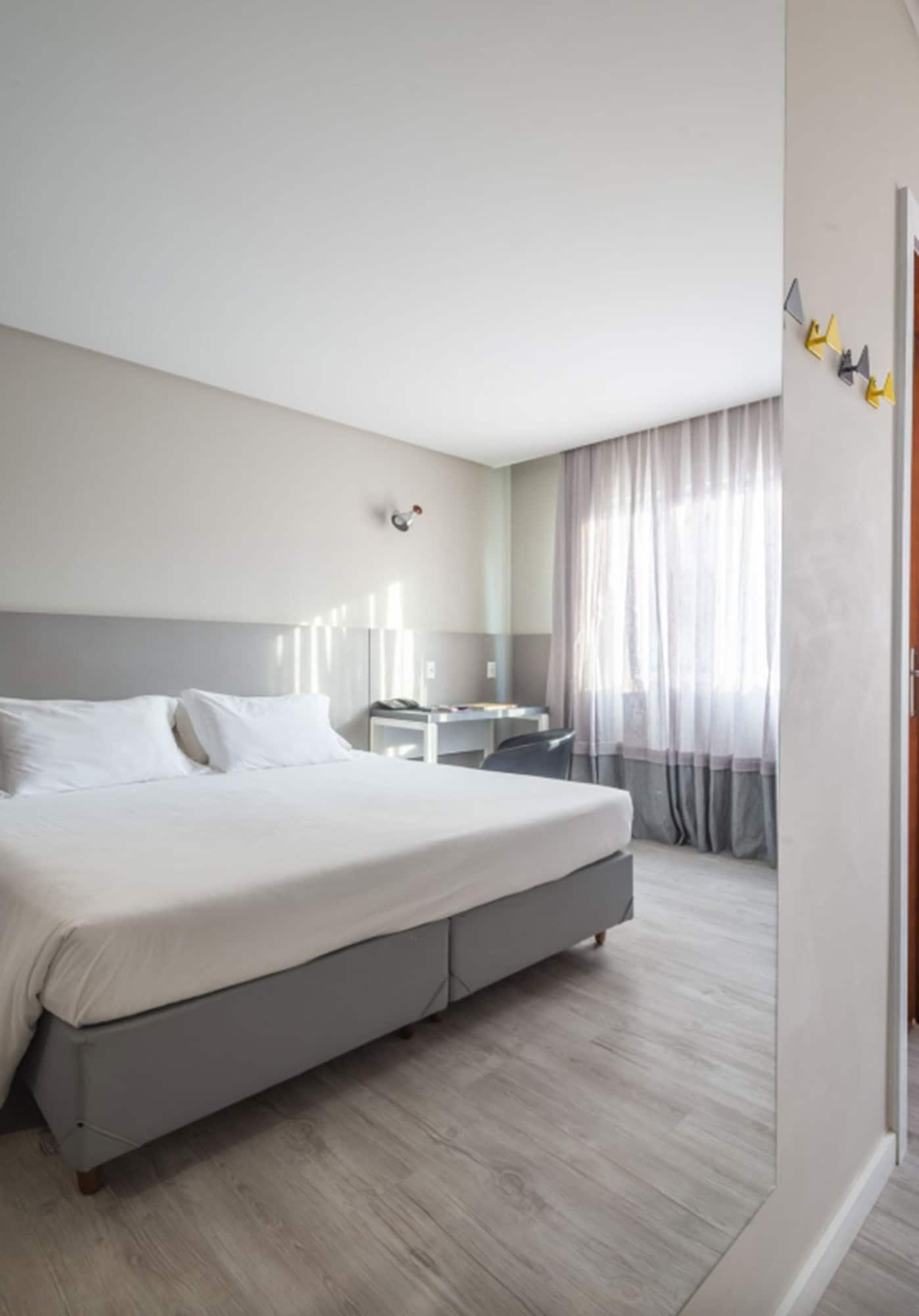Hotel Melo Balneario Camboriu Luaran gambar