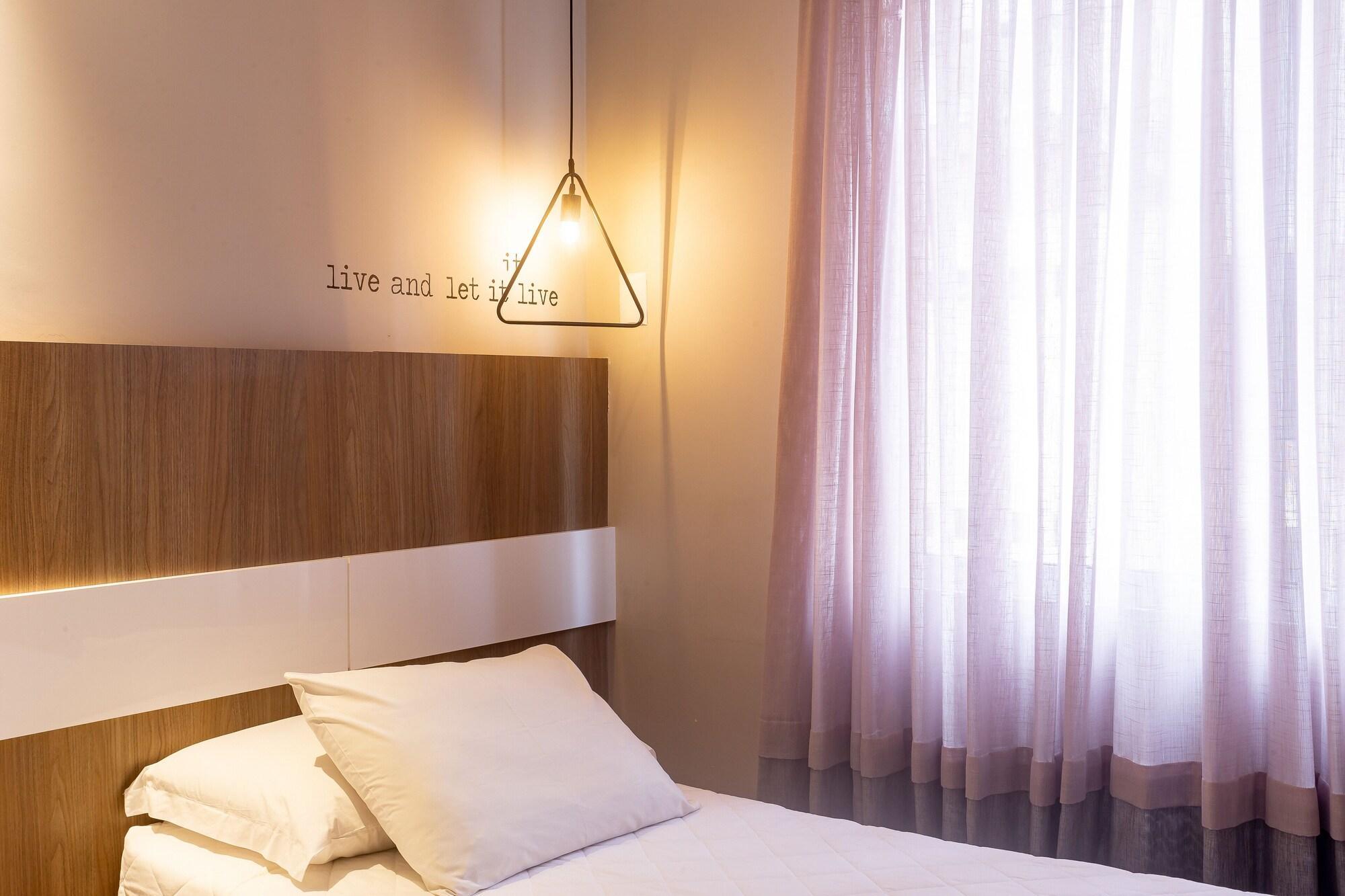 Hotel Melo Balneario Camboriu Luaran gambar