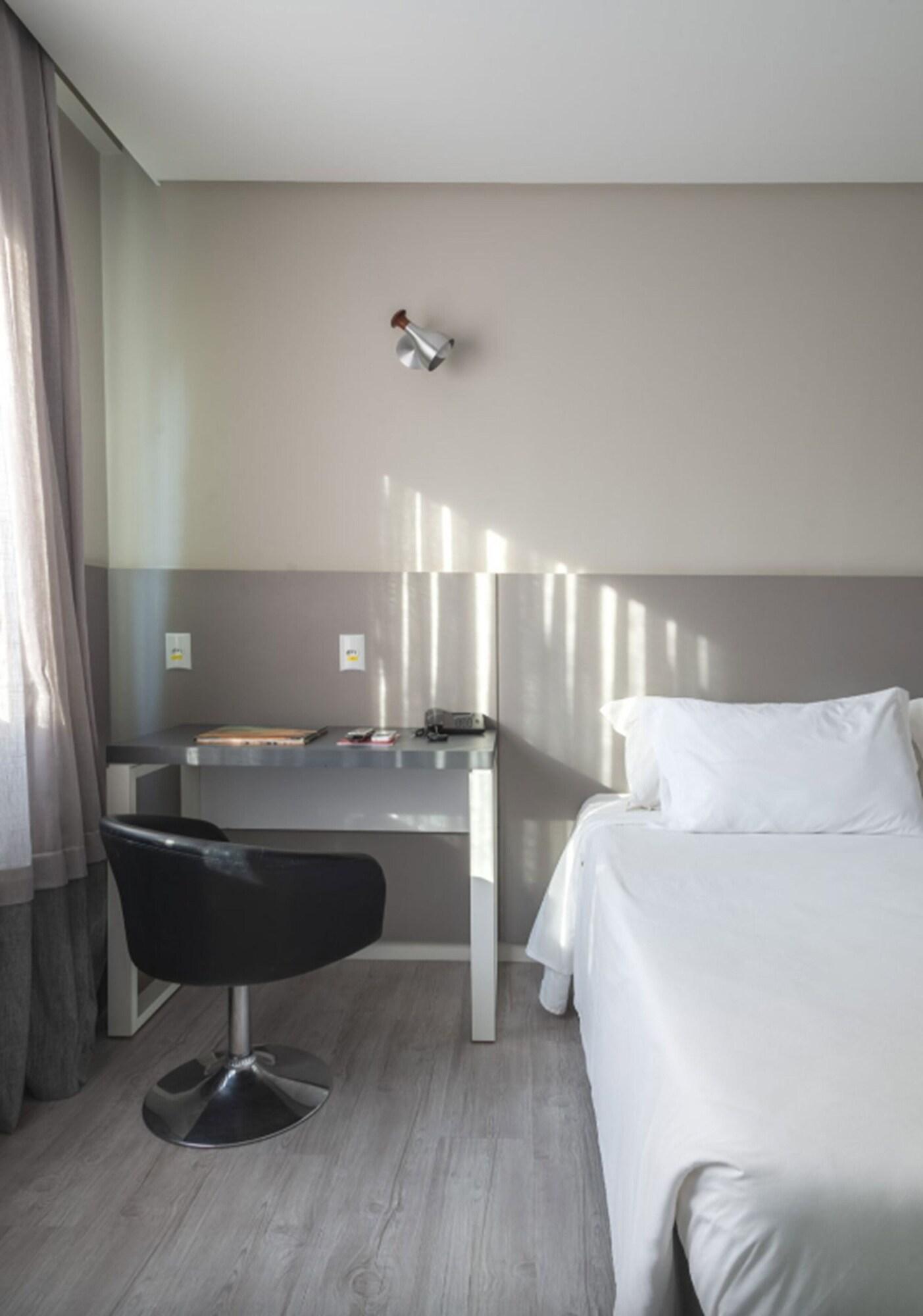 Hotel Melo Balneario Camboriu Luaran gambar