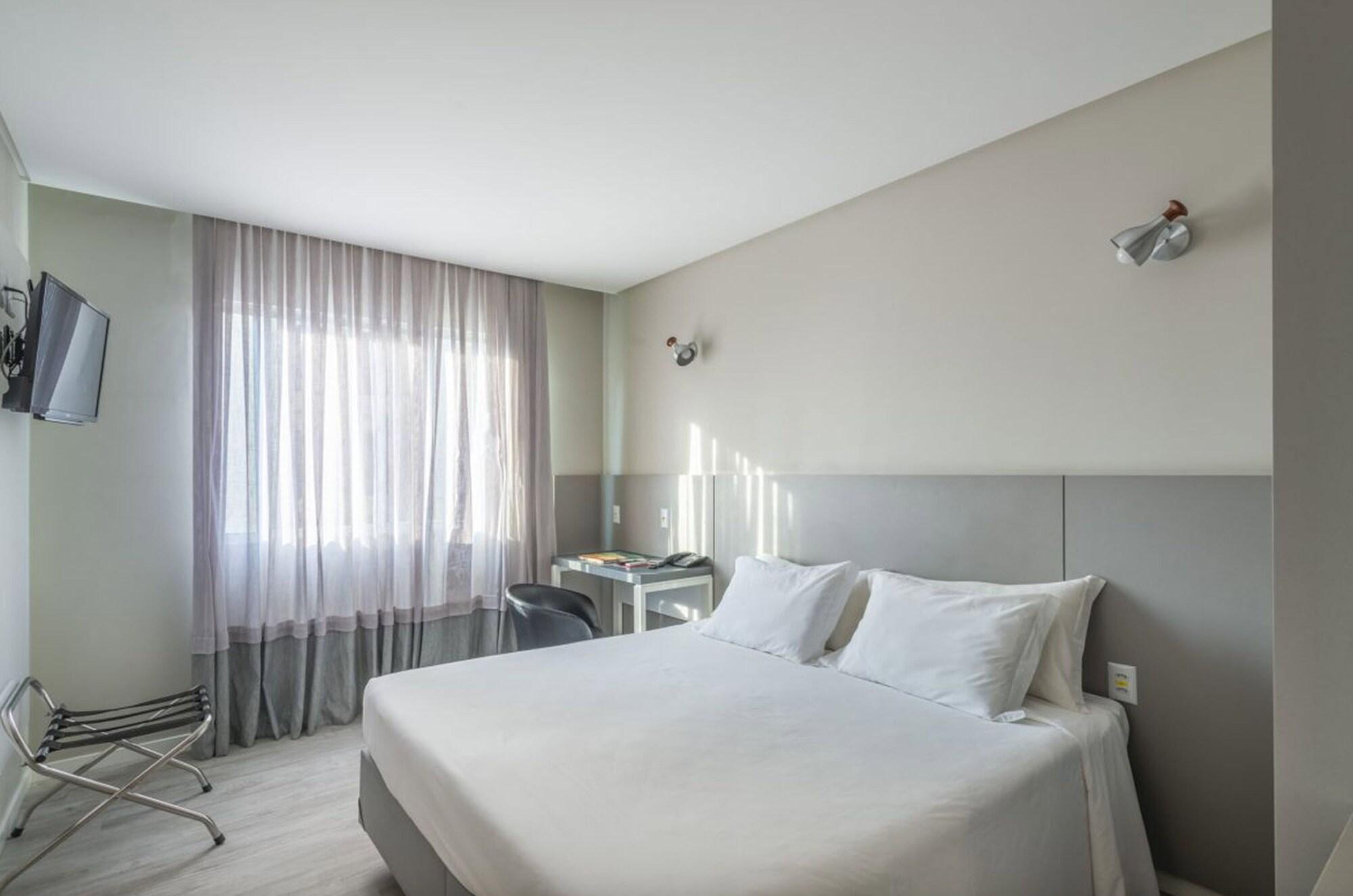 Hotel Melo Balneario Camboriu Luaran gambar