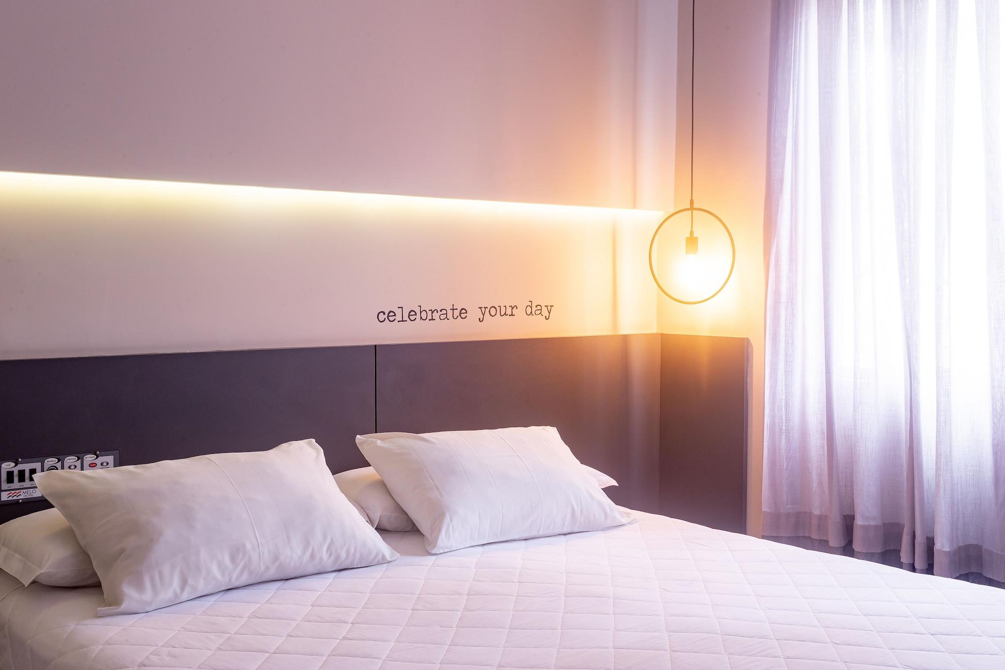 Hotel Melo Balneario Camboriu Luaran gambar