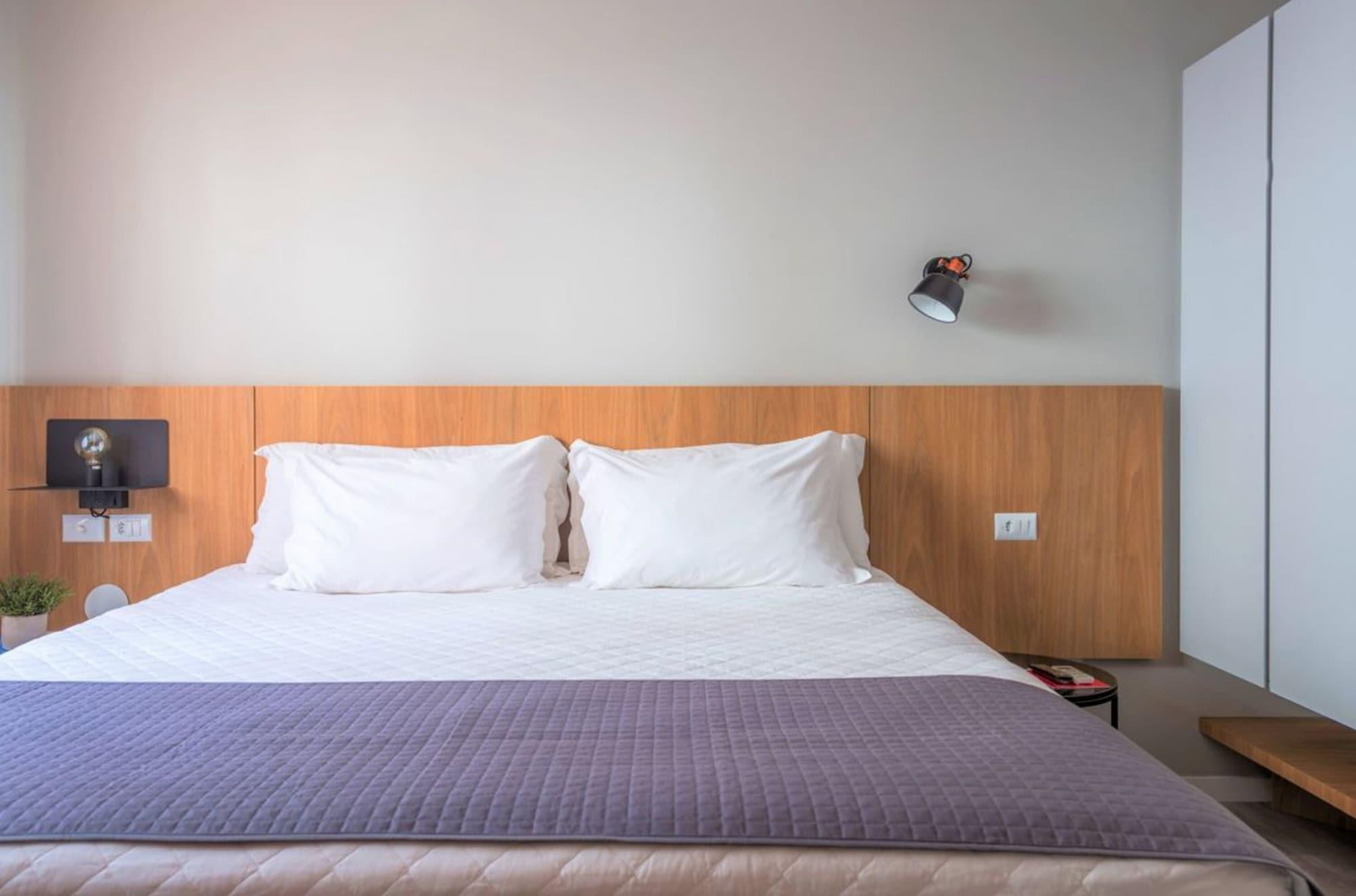 Hotel Melo Balneario Camboriu Luaran gambar