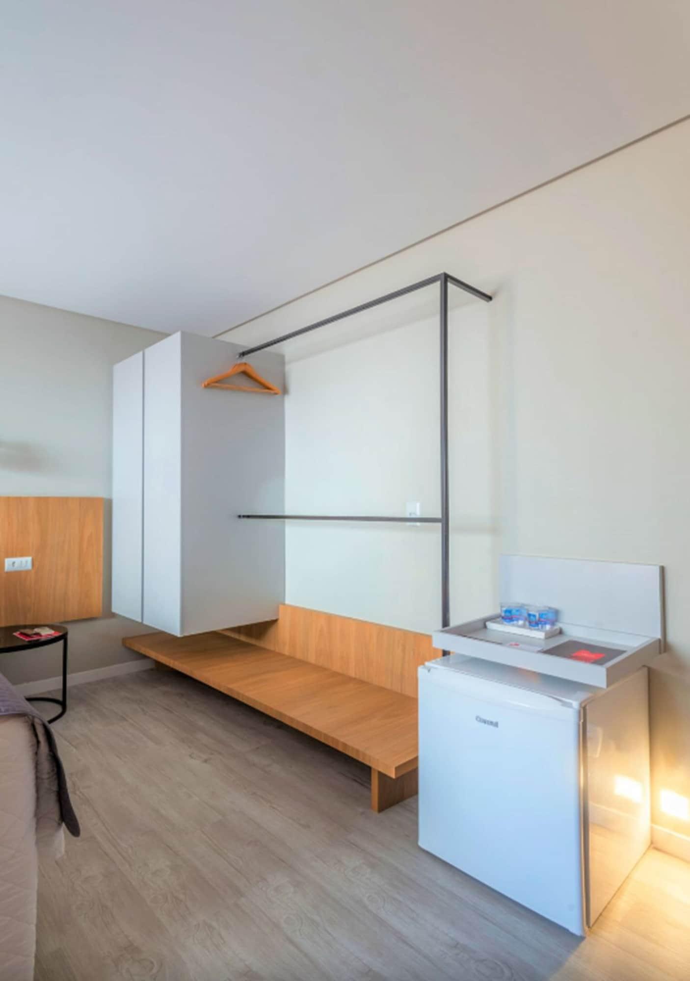 Hotel Melo Balneario Camboriu Luaran gambar