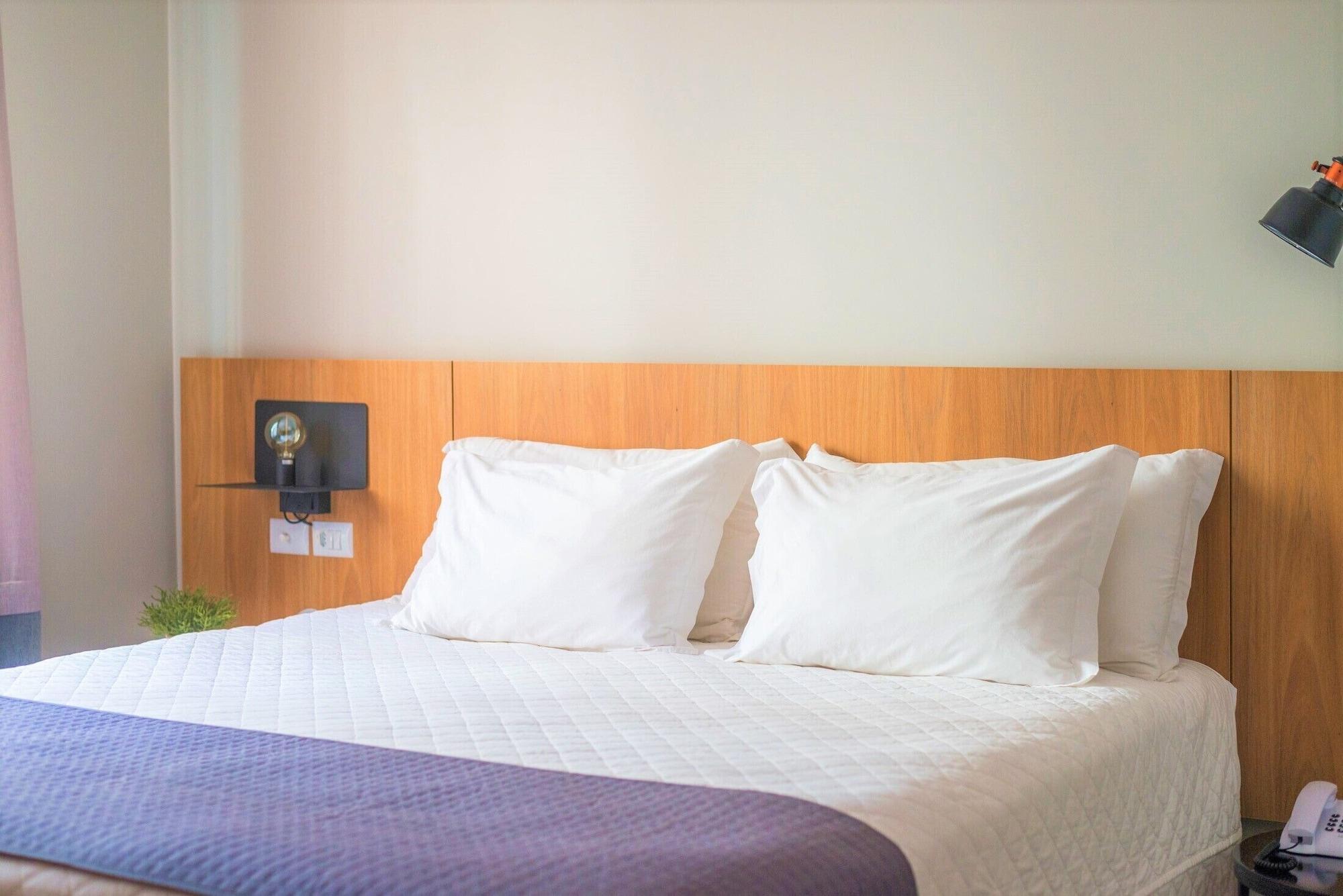Hotel Melo Balneario Camboriu Luaran gambar