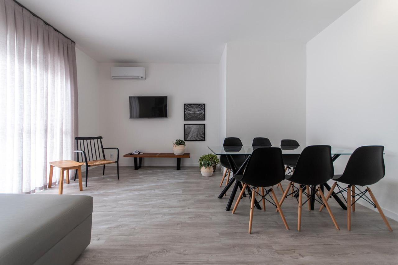 Hotel Melo Balneario Camboriu Luaran gambar