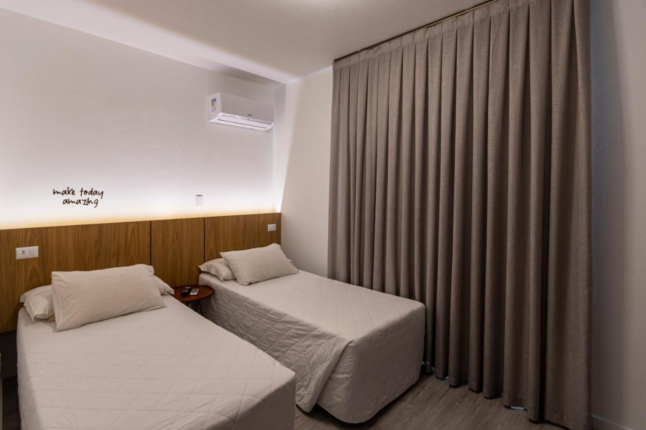Hotel Melo Balneario Camboriu Luaran gambar