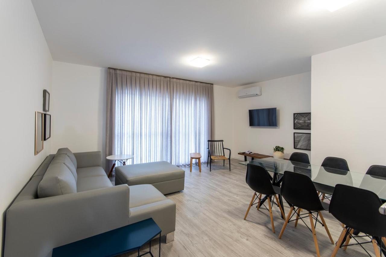 Hotel Melo Balneario Camboriu Luaran gambar